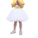 Women Girls Princess Ballet Tulle Tutu Skirt Wedding Party Evening Prom Rockabilly Mini Dress