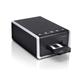 Plustek OpticFilm 135i Film/slide scanner 7200 x 7200 DPI Black Silver