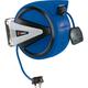 Draper Retractable Extension Lead Cable Reel 240v