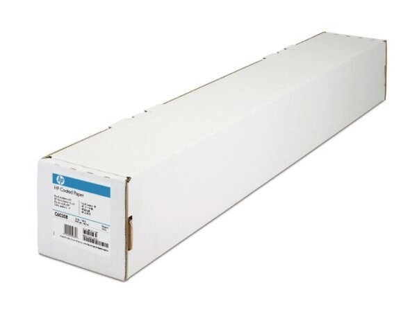 hp Gestrichenes Papier 42" f. DnJ 45m Image