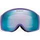 OAKLEY Herren Brille FLIGHT TRACKER XM, Größe - in MATTE B1B LILAC/Prizm Sapphire Iridium