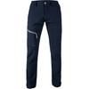 Softshellhose DEPROC ACTIVE "STONECREST PASCAL V MEN", Herren, Gr. XL, Normalgrößen, blau (navy), 95% Polyester; 5% Elasthan, Hosen, auch in Großen Größen erhältlich