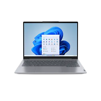 Lenovo ThinkBook 14 Gen 6 Intel Laptop - 14