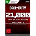 Call of Duty Points - 21,000 | Xbox One/Series X|S - Download Code