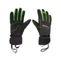 C.A.M.P. G Comp Warm Gloves Black/Green Medium 3396M