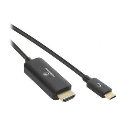 Pearstone USB-C Male to HDMI Male 8K Cable (6.6') CHD-8606