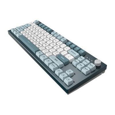 Montech MKey Mechanical Gaming Keyboard (Yellow Sw...