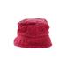Baby Gap Bucket Hat: Burgundy Accessories - Kids Girl's Size Large
