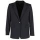 Boss Black Blazer "Jocalua" Damen black, Gr. 36, Polyamide