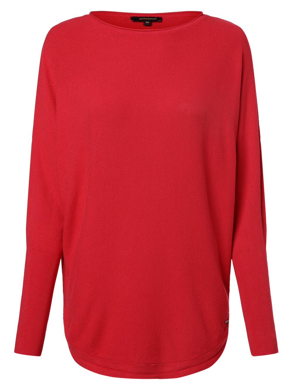 More & More Pullover Damen himbeer, 44