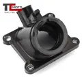 Adattatore collettore di aspirazione carburatore moto per Yamaha TZR125 TZR 125 1987-1992/1994 TZR125L 1989 2RH-13565-00