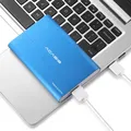 Disco rigido esterno portatile acase 2.5 "1t/500gb/2t dispositivi di archiviazione usb 3.0 disco