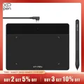 XPPen Graphics Tablet Deco Fun XS Digital Drawing Pen Tablet con 8192 livelli per OSU Online