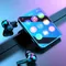 2022 nuovo lettore MP3 Bluetooth 5.0 lettore musicale portatile Walkman a schermo intero lettore Video Mp4 FM/e-book/registratore Mp3 muslimah