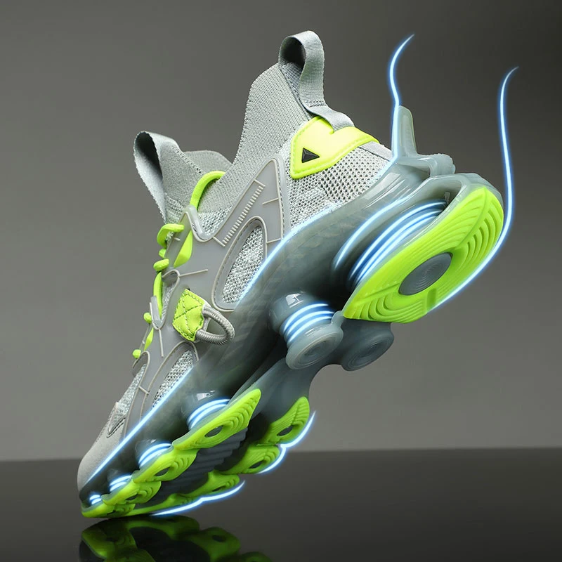Scarpe da uomo Sneakers uomo tenis scarpe di lusso scarpe casual da uomo Trainer Race off scarpe bianche mocassini moda scarpe da corsa per uomo