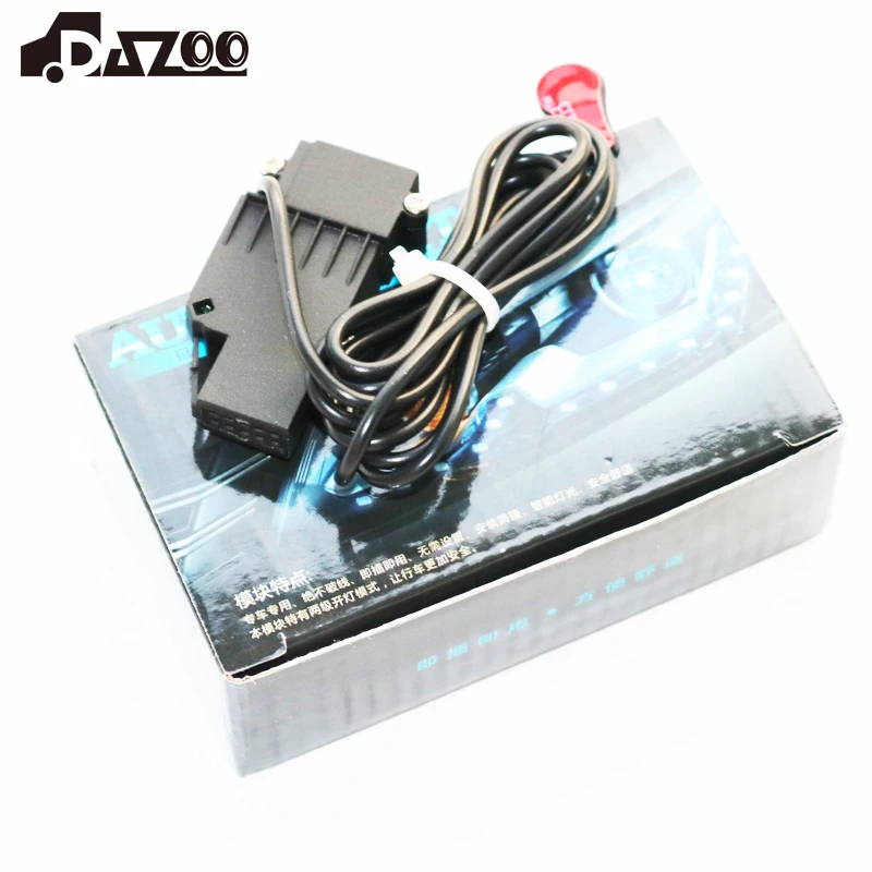 Sensore luce interruttore faro automatico per VW Golf 5 6 MK5 MK6 Passat B6 B7 CC Tiguan Touran Jetta MKV 2008-2015 Transporter T6 2017