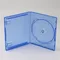 1 pz CD Game Case Cover scatola protettiva per Paystation PS4 5 CD DVD Discs Storage Box per PS4 PS5