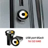 Car Music U Disk USB Flash Driver Pen Storage Memory Stick per Smart Fortwo 451 450 453 Forfour EQ