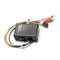 Uckazy Car Stereo Radio Optical Fiber Decoder Most Box For Porsche Cayenne BENZ GL ML W211 W209 B200