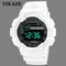 Orologio militare da uomo Orologi digitali da uomo Orologio da polso elettronico sportivo Orologio