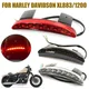 Per Harley Davidson XL883 XL1200 XL 883 1200 Sportster Iron accessori moto parafango posteriore