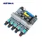 AIYIMA Audio Aggiornato TPA3116 Scheda Amplificatore Subwoofer 2.1 Canali HiFi USB DAC Bluetooth 5.0 Amplificatori di Potenza 2x50W + 100W