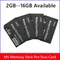 Per Sony PSP 1000/2000/3000 gioco 2GB 4GB 8GB 16GB MS Memory Stick Pro Duo Card Memory Card originale