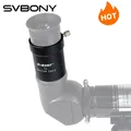SVBONY 5X Barlow Lens 1.25 ''oculare in metallo completamente rivestito estensore di lunghezza focale per telescopio professionale