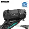 Borsa per sedile posteriore per moto Rhinowalk 100% borsa per moto da ciclismo impermeabile Baacpack