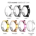 Cover Shell per Huawei Smart Watch GT 2 Pro Protector Smart Watch custodia protettiva in TPU