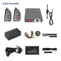 EASYGUARD CAN BUS Plug and Play avviamento remoto adatto per BMW F01.F10.F11.F25.F26.F02.F03.F04,7 Series, X3, x4 avvio automatico PKE allarme per auto controllo smartphone