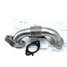 6651401361 6651420180 For Ssangyong EGR PIPE-RH&GSK REXTON KYRON ACTYON + D2.0 2.7DT Xdi 05~07