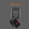 2020 Pulsante walkie-talkie PTT vivavoce wireless Bluetooth per Android a basso consumo energetico