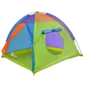 Tenda da gioco per bambini Wigwam grandi tende da campeggio per bambini Tipi tenda da gioco