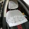 Coprisedile in rete Half Lei per camry prius yaris per corolla highlander rav4 abbigliamento per seggiolino auto in pizzo quattro stagioni cura dell