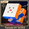 QiYi X-Man Tornado V3M UV 3x3x3 Magnetic Magic Cube Speed Cube Qiyi XMD Tornado V3 M Pioneer Edition