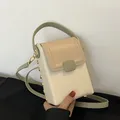 Borsa da donna borse di marca borsa di moda di design borse per cellulare borse a tracolla borsa a