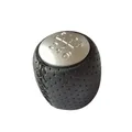 5 pomello del cambio per auto a 6 velocità pomello del cambio per ALFA ROMEO 159 BRERA SPIDER 2005 2006 2007 2008 2009 2010 2011 OEM 55344557