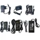AC DC 5V 6V 8V 9V 12V 13V 15V 24V Adattatore di alimentazione 1A 2A 3A 5A 6A 8A 10A 220V a 12V Adattatore di alimentazione 5 8 9 12 13 15 24 V Volt