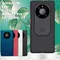 Custodia protettiva per fotocamera NILLKIN per Huawei Mate 40 Pro custodia Slide CamShield cover