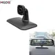 HGDO Supporto per auto antiscivolo Tappetino per cruscotto Supporto per supporto per telecamera 4K 1080P 4G Specchietto retrovisore Dash Cam DVR Staffa universale