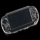 Custodia protettiva trasparente trasparente Custodia protettiva Shell Skin per Sony PlayStation
