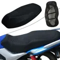 Coprisedile per Scooter per moto accessori per moto traspiranti elettrici protezione in rete 3D