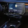 Proteggi schermo in vetro temperato per Lexus RX 350H 350 450H 500H 2023 infotainment per auto da 14