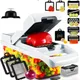12 in 1 taglierina per verdure multifunzionale tritatutto per alimenti affettatrice per patate carota grattugia cipolla trituratore per insalata gadget da cucina