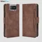 Portafoglio Custodie Per ASUS Zenfone 7 Pro ZS671KS Caso di Chiusura Magnetica Libro di Carta di Cuoio Della Copertura di Vibrazione Per Zenfone 7 ZS670KS holder Borse