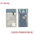 ESP32-WROVER-IE 4MB 8MB 16MB Flash ESP32 Dual-core WiFi modulo MCU wi-fi Wireless compatibile con