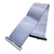 30cm flessibile cavo piatto Hard Disk Drive linea dati 40pin PC maschio a femmina IDE Hard Disk