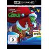 Der Grinch - Weihnachts-Edition Weihnachtsedition - Universal Pictures Video