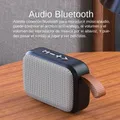 Altoparlante Bluetooth wireless G2 Mini stereo Bluetooth per computer in plastica ABS ecologico portatile adatto per cucine
